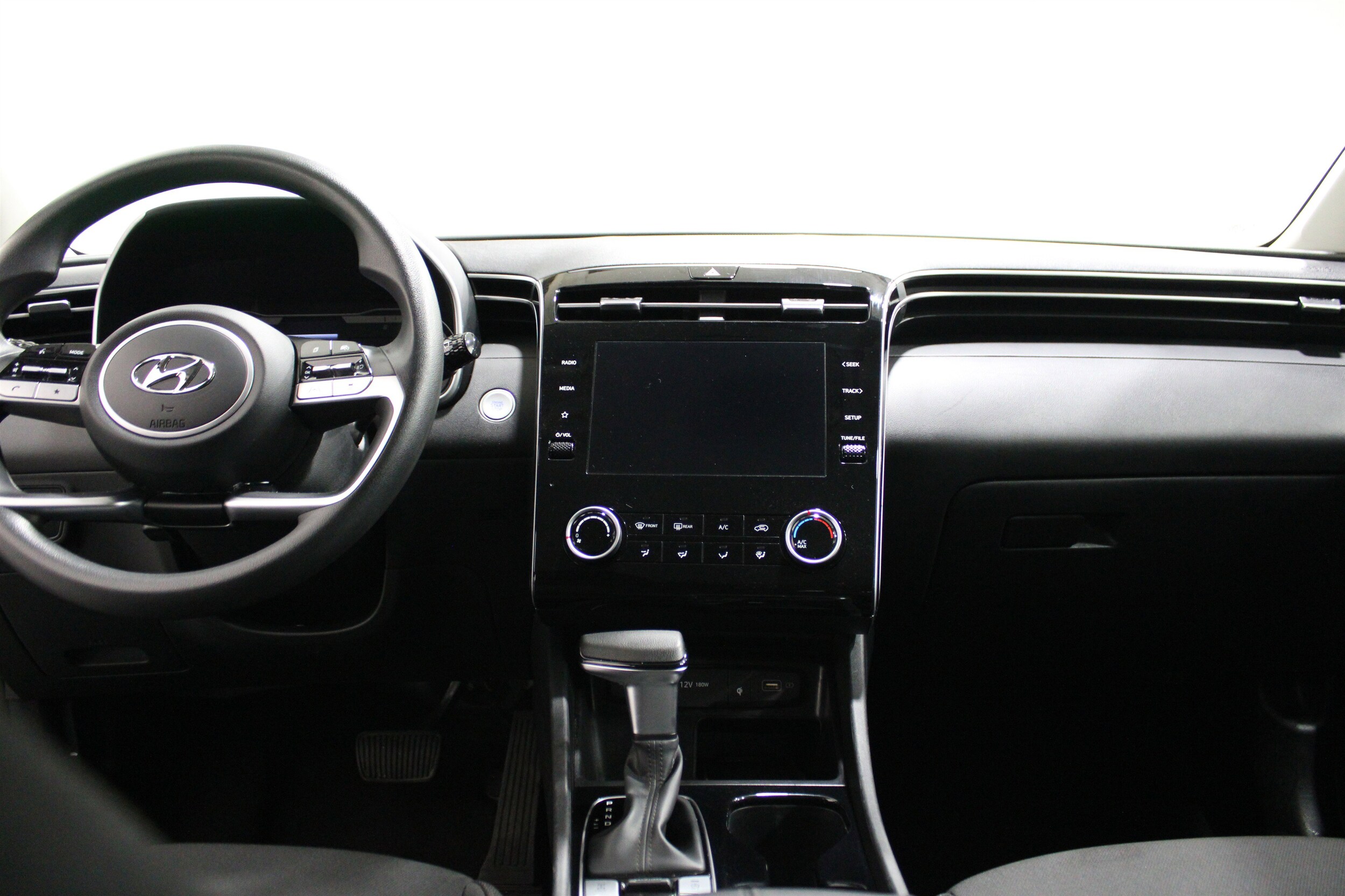 2023 Hyundai Tucson SEL photo 2