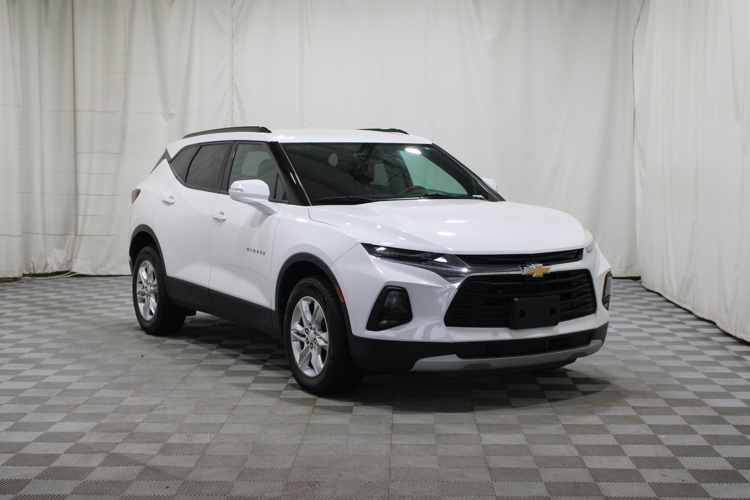 2020 Chevrolet Blazer 2LT