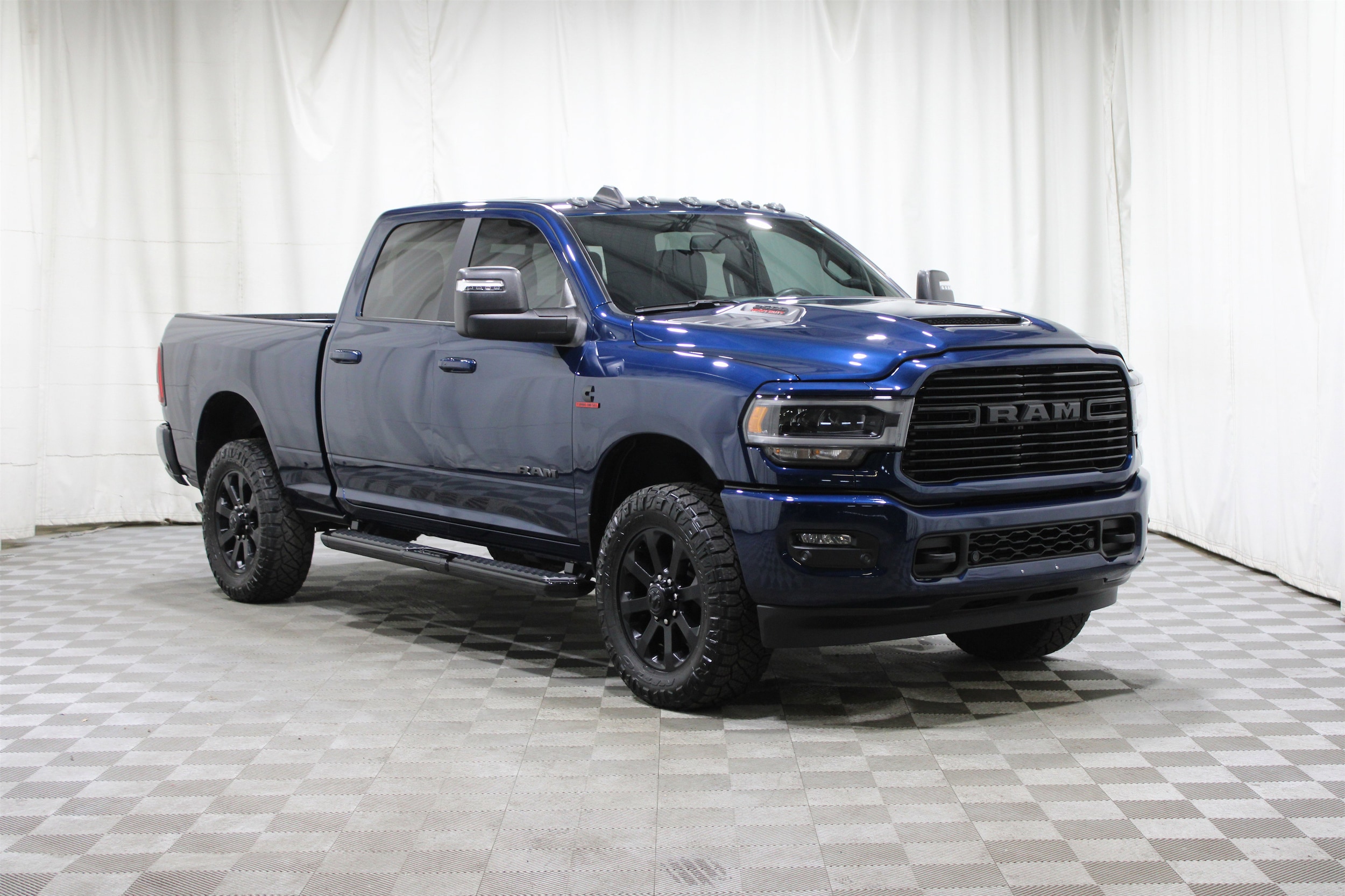 2024 Ram 2500 Truck Crew Cab 