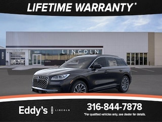 2025 Lincoln Corsair Grand Touring Grand Touring AWD