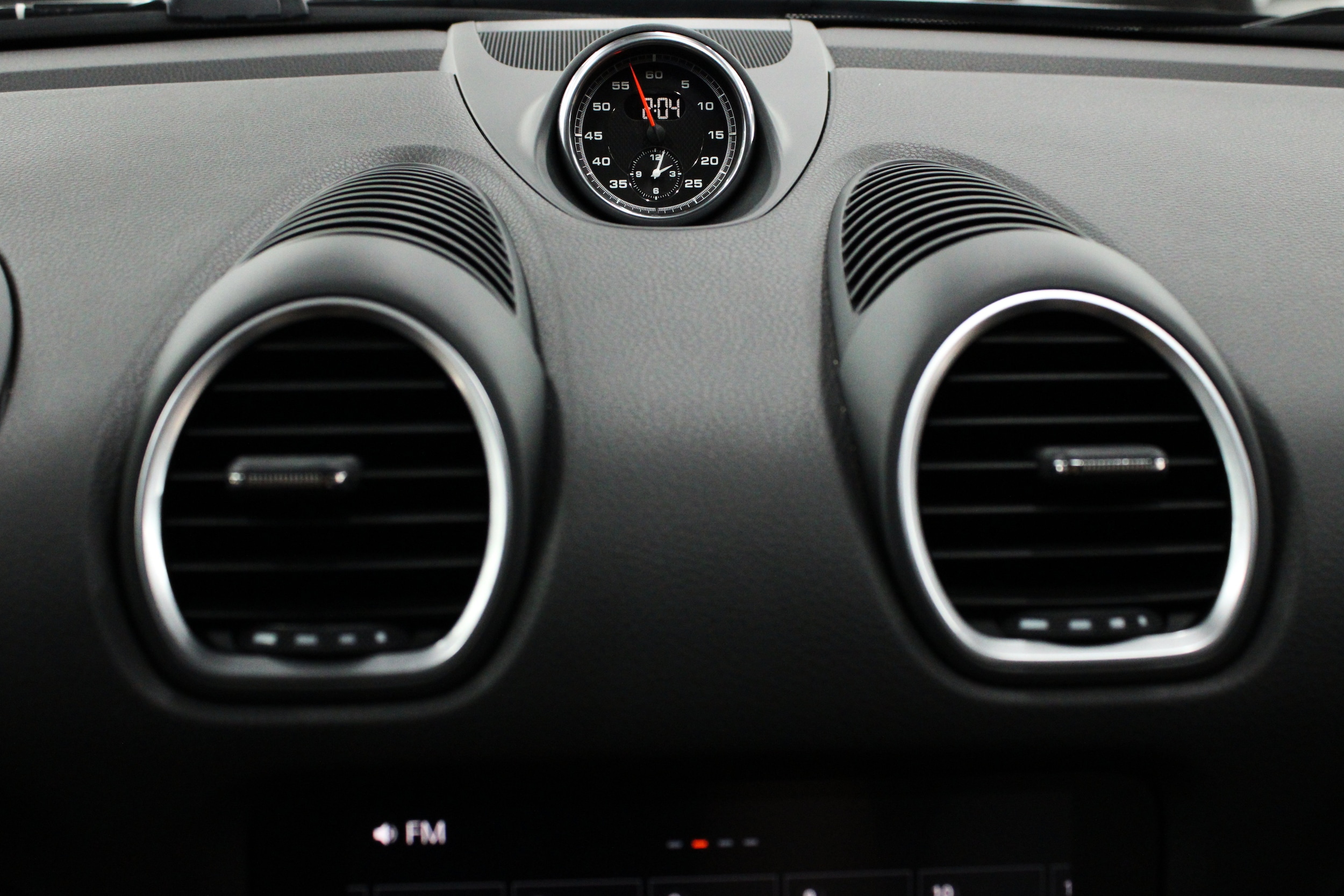2025 Porsche 718 S - Photo 16