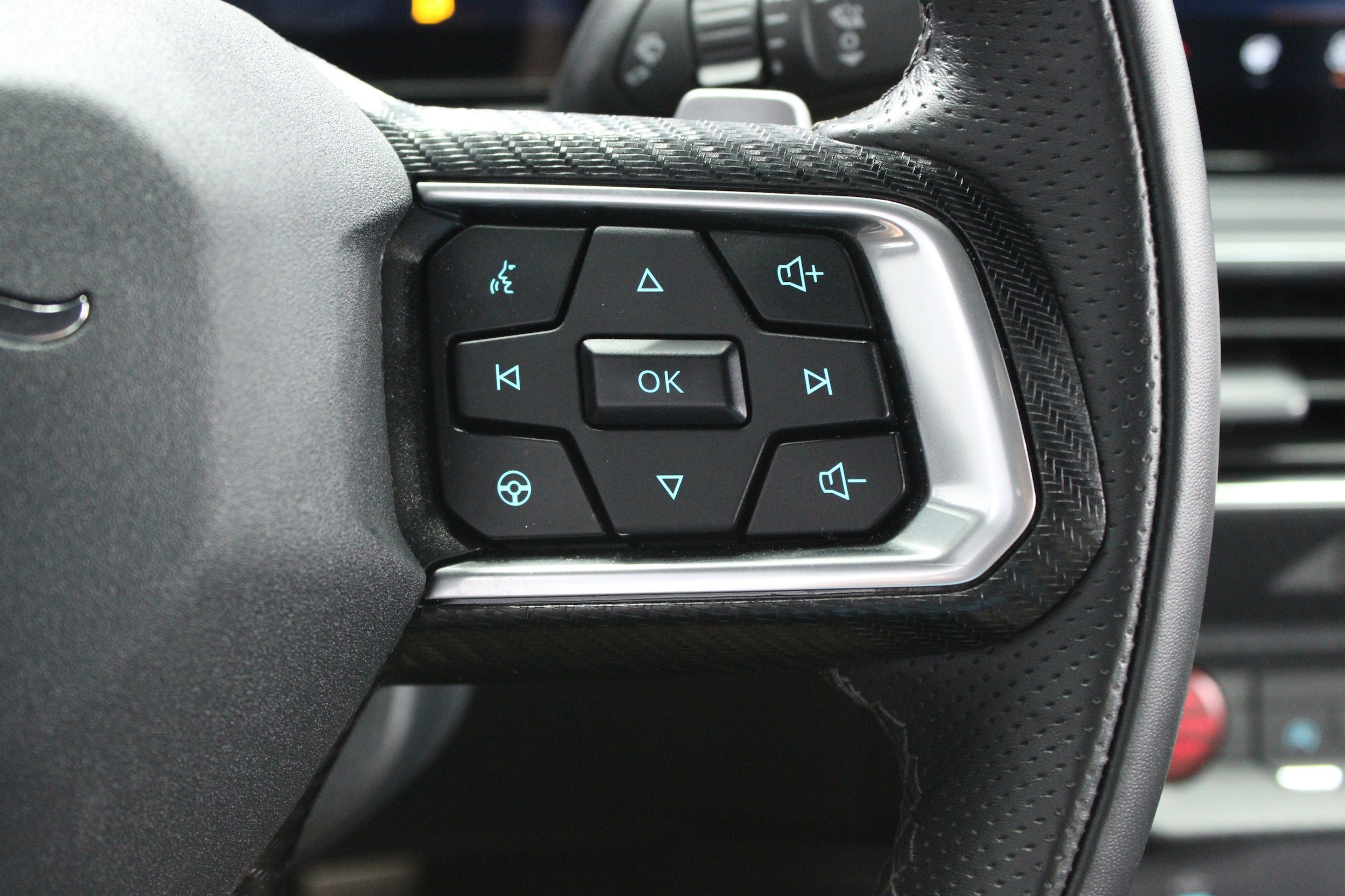 2024 Ford Mustang GT Premium - Photo 11