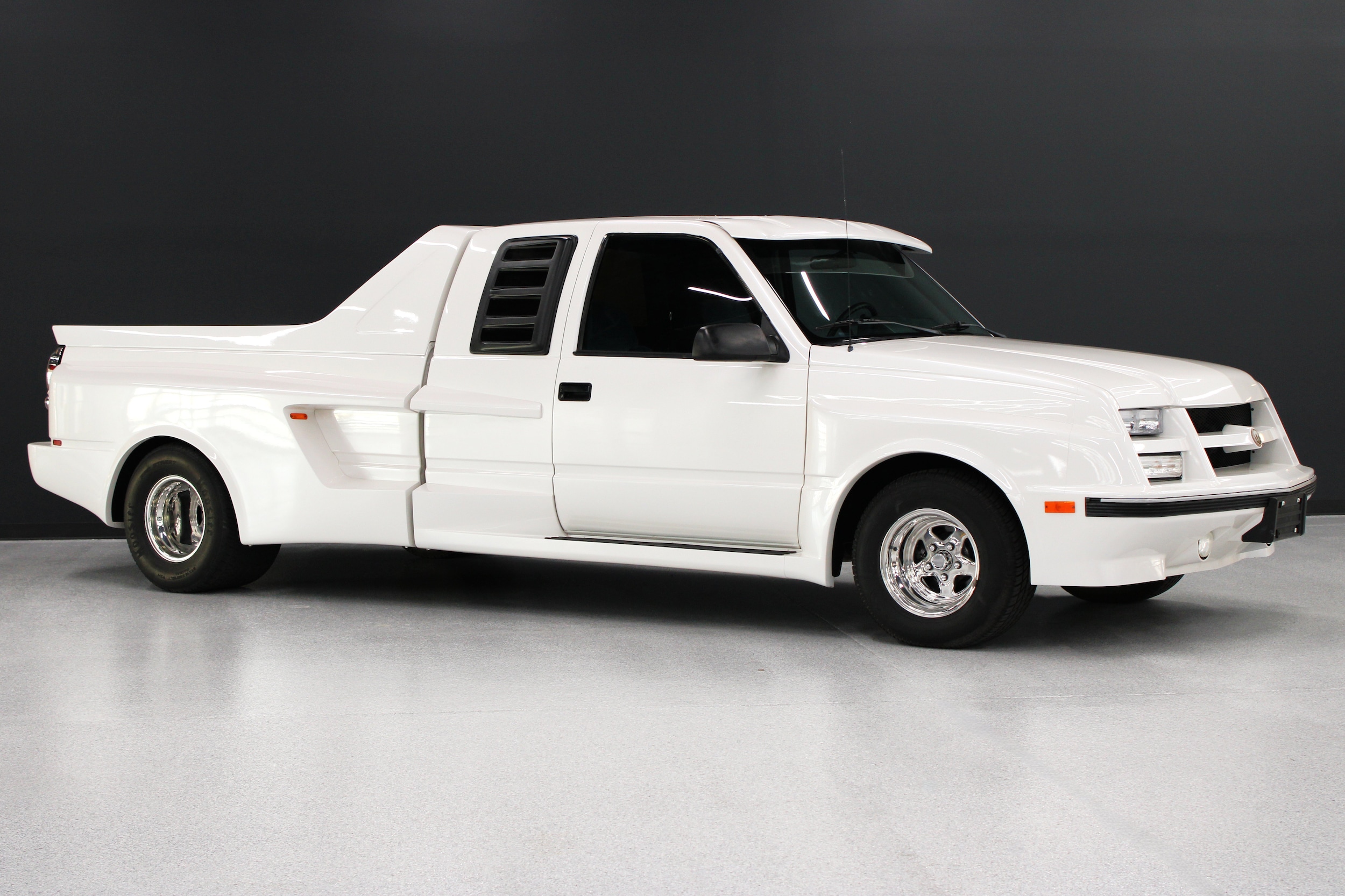 1990 Chevrolet GMT400