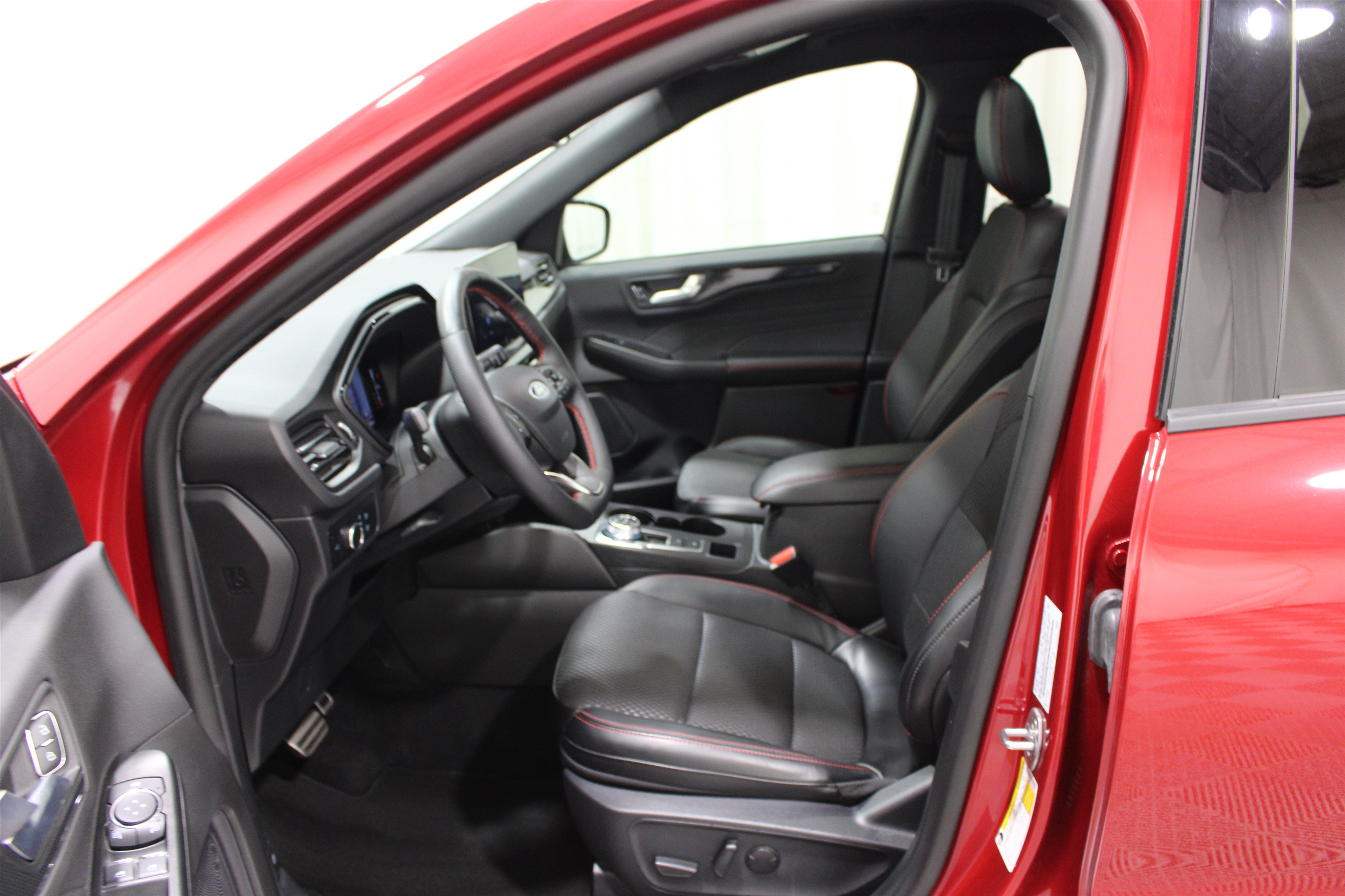 Used 2024 Ford Escape ST-Line SUV