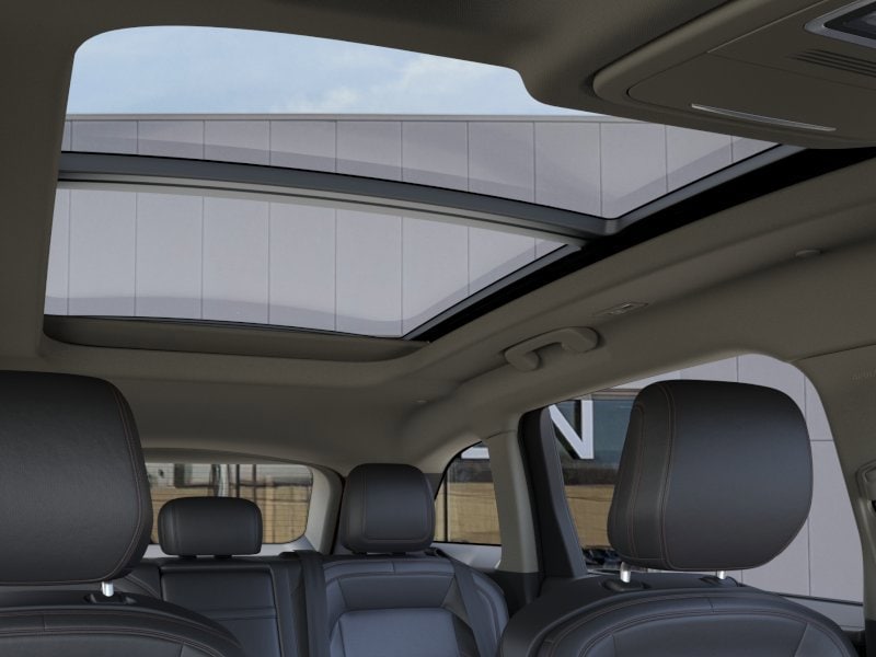 2026 Lincoln Nautilus Premiere - Photo 25
