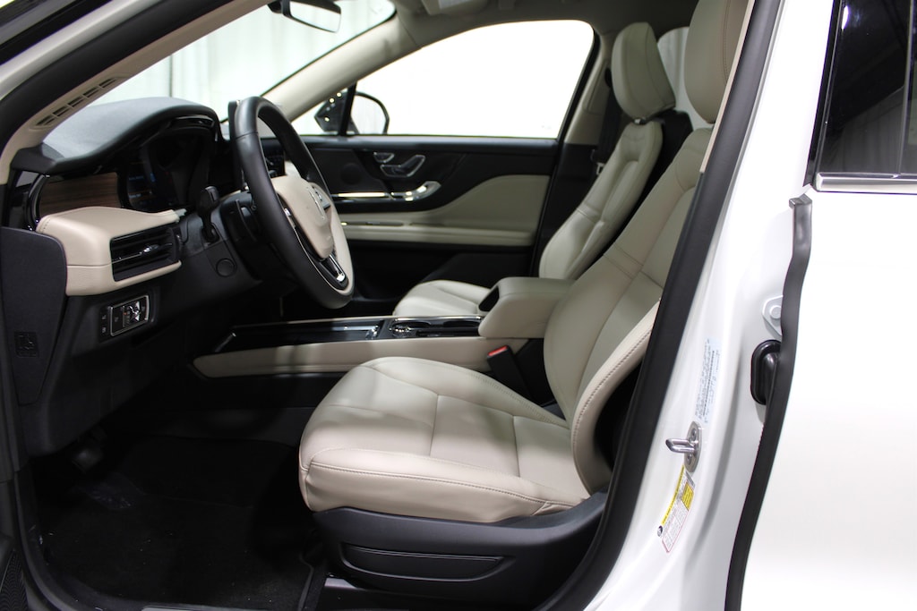 New 2026 Lincoln Corsair Grand Touring Grand Touring AWD