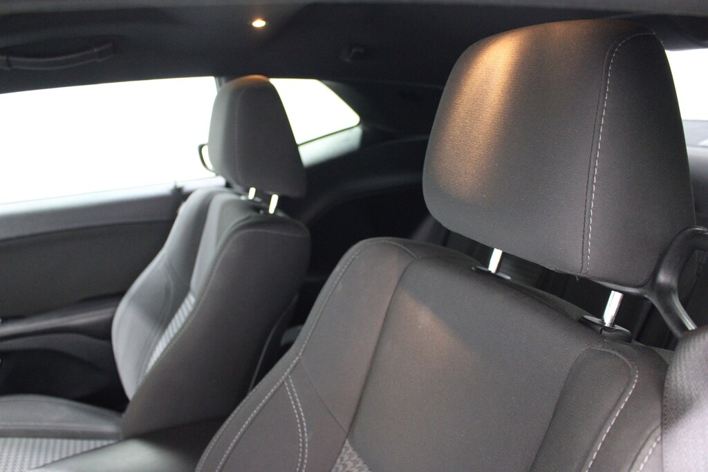 Used 2018 Dodge Challenger R/T Coupe