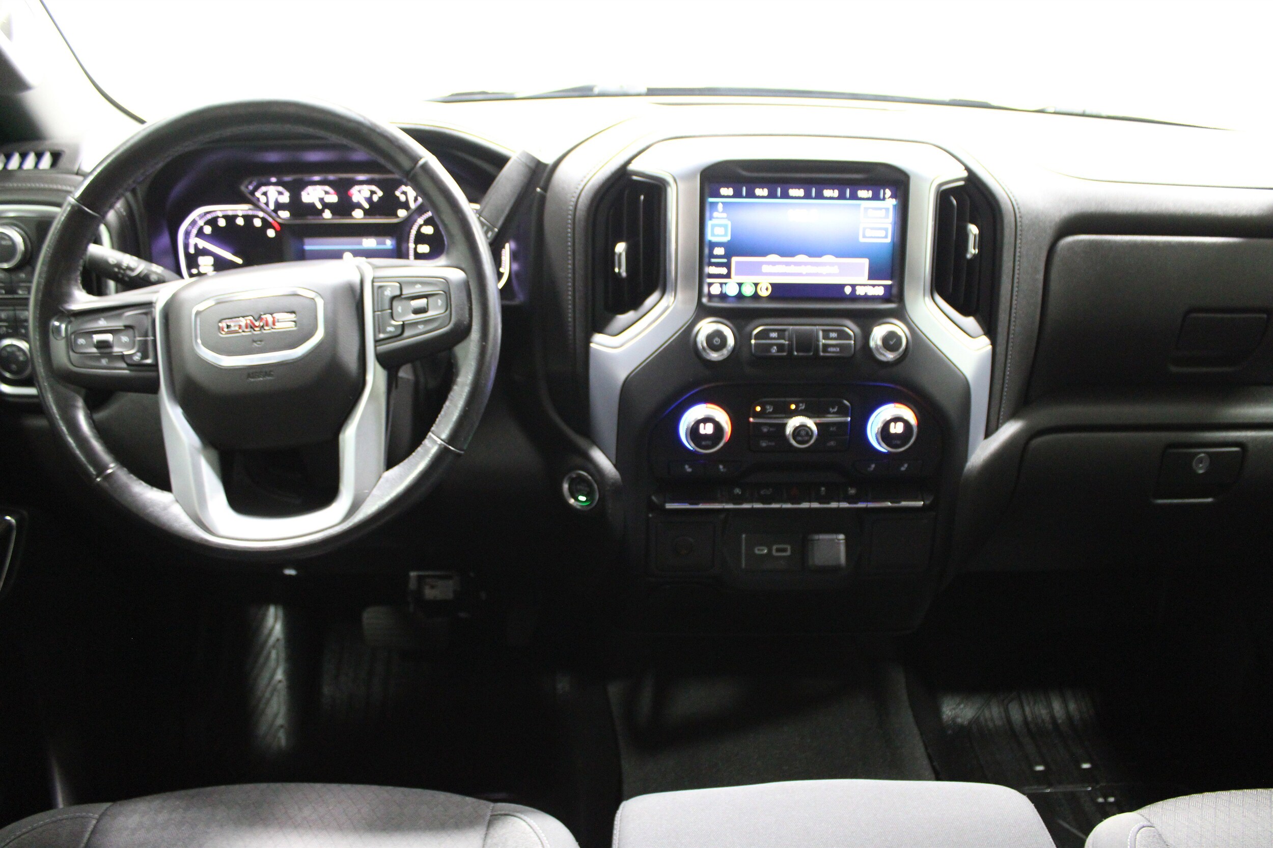 2021 Gmc Sierra 1500 Elevation photo 2