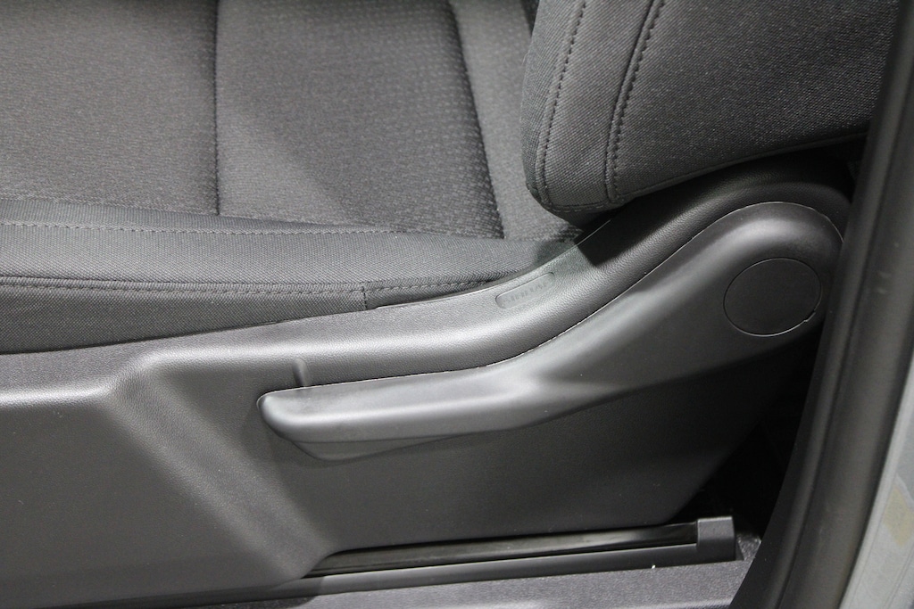 Used 2025 Chevrolet Silverado 1500 Work Truck Truck Double Cab