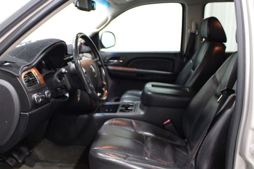 Used 2007 Chevrolet Suburban 1500 LT SUV
