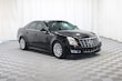 Cadillac CTS