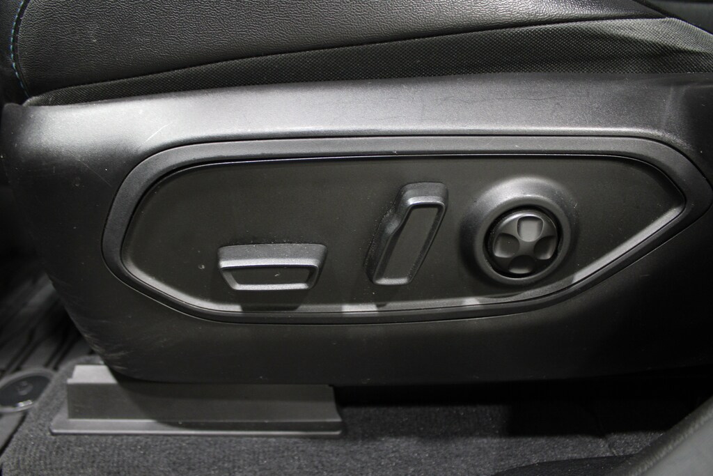 Used 2024 Jeep Grand Cherokee 4xe Trailhawk Carb State Pkg SUV