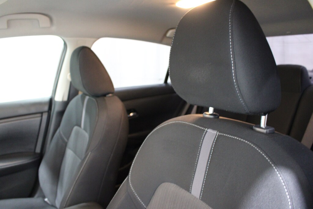 Used 2023 Nissan Sentra SV Sedan