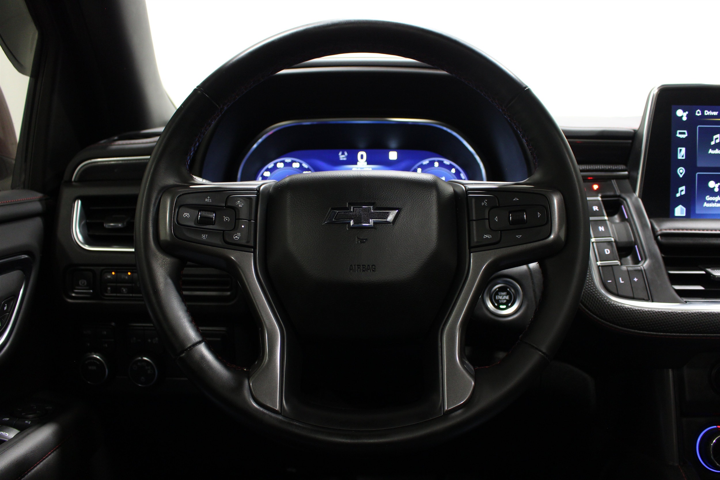 2024 Chevrolet Suburban RST - Photo 11