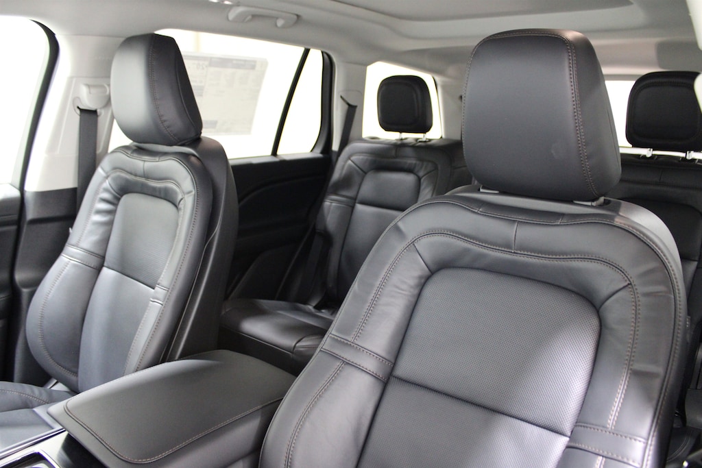 New 2025 Lincoln Aviator Reserve Reserve AWD