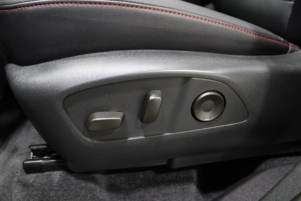 Used 2024 Chevrolet Traverse AWD Z71 SUV