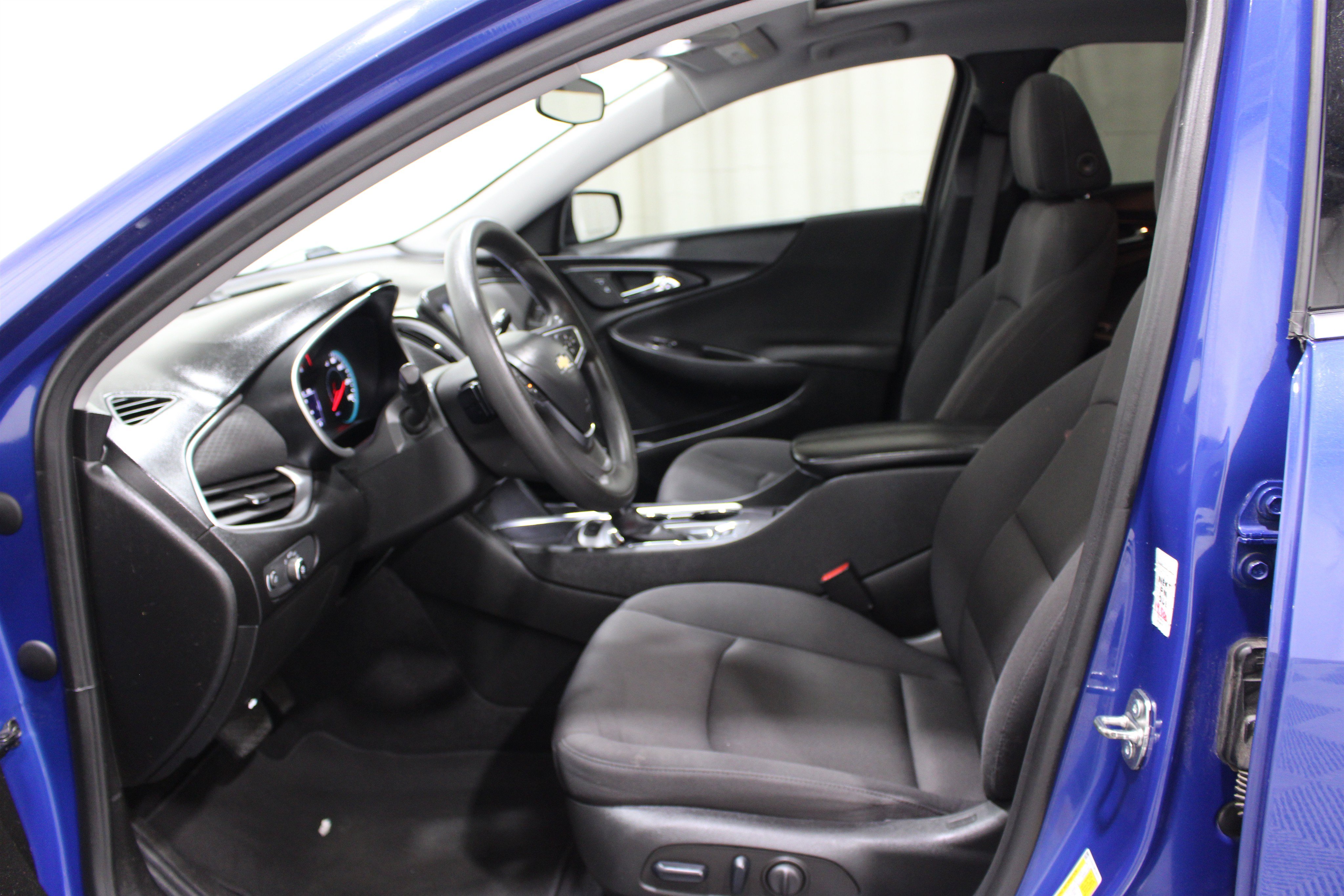 Used 2023 Chevrolet Malibu LT Sedan