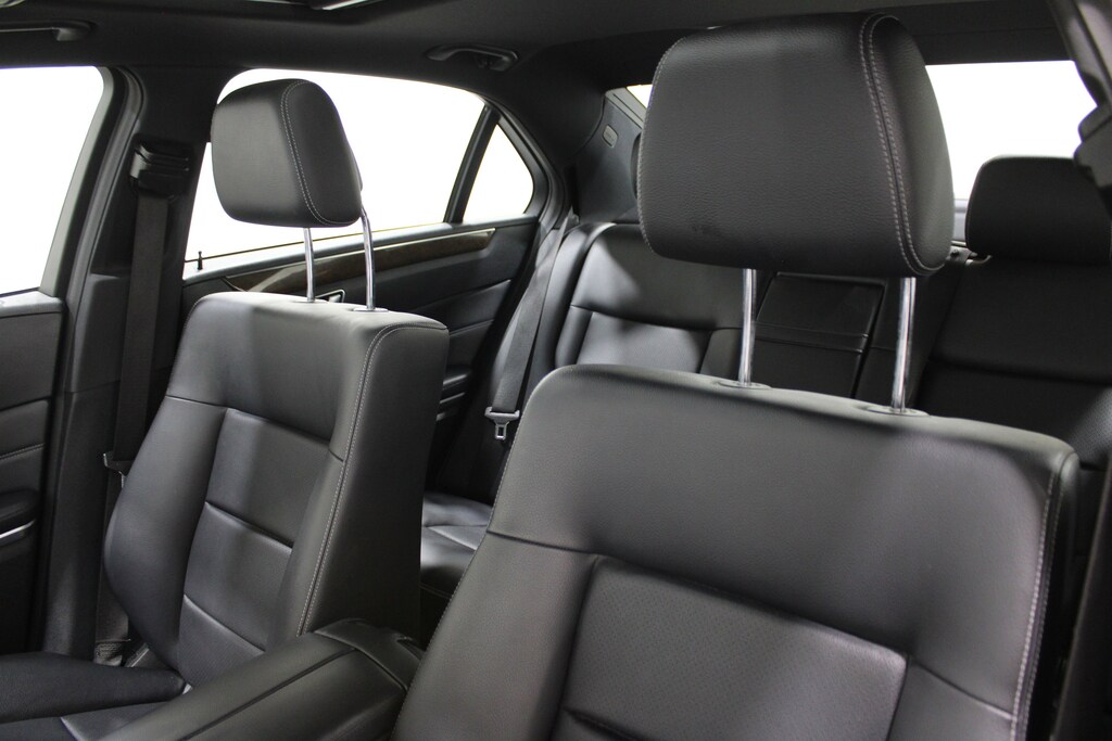 Used 2015 Mercedes-Benz E-Class E 350 Sedan