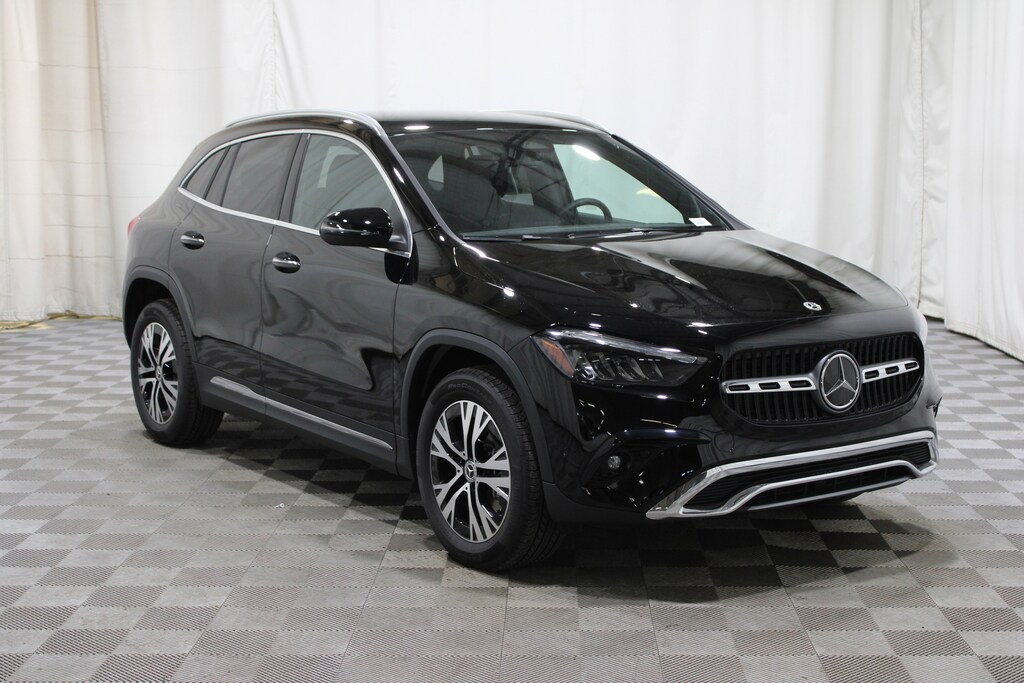 Used 2025 Mercedes-Benz GLA 250 GLA 250 SUV