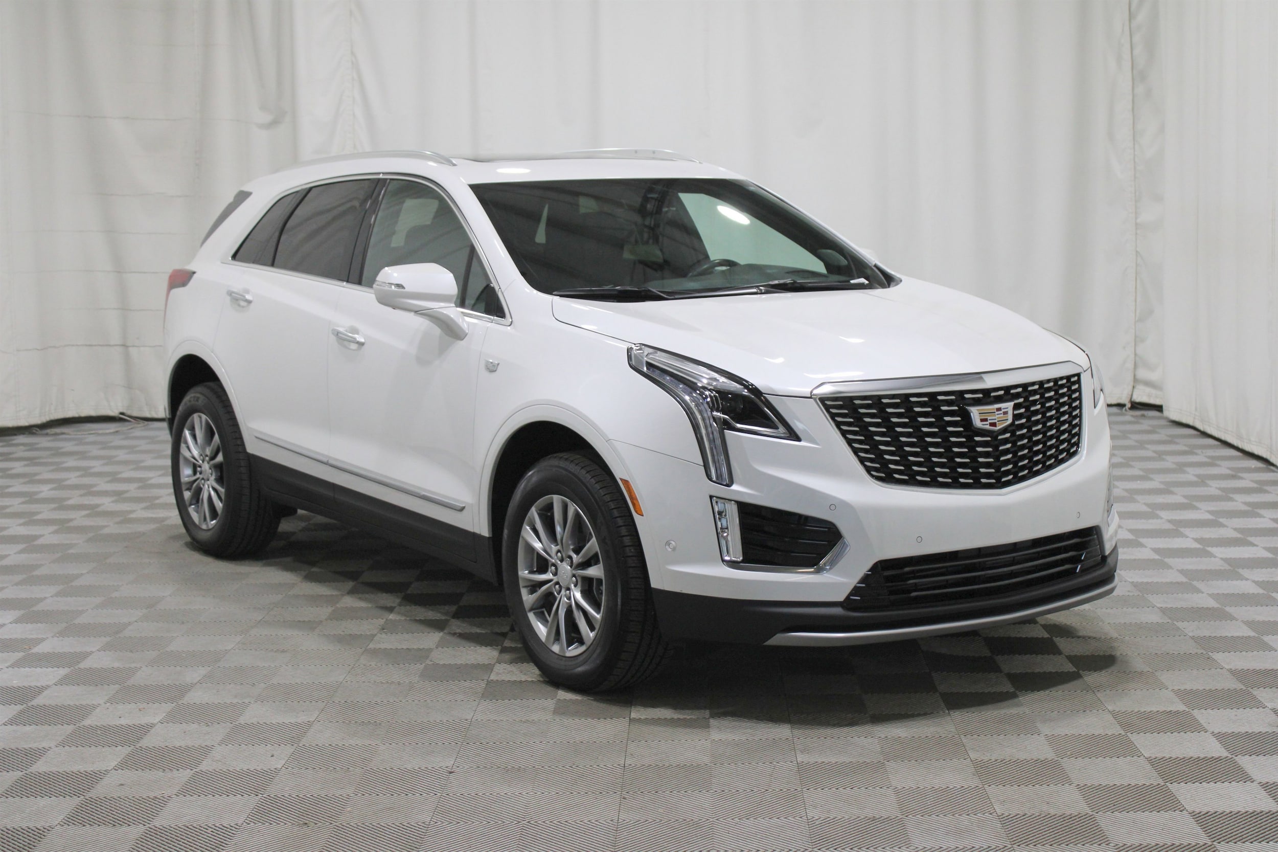 2023 Cadillac XT5 Premium Luxury's photo