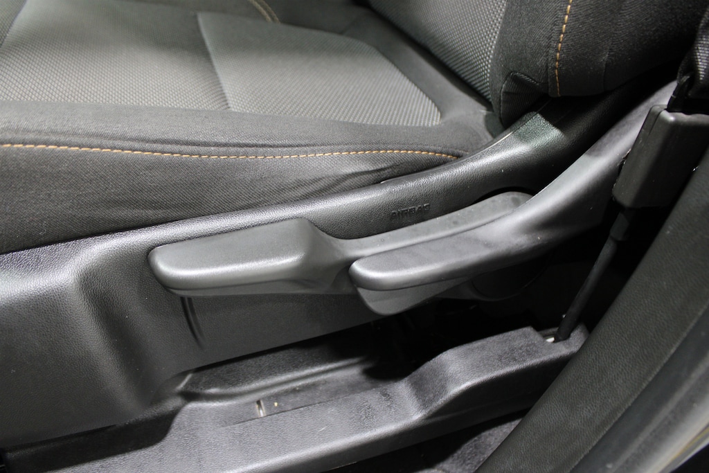 Used 2020 Chevrolet Traverse LS SUV