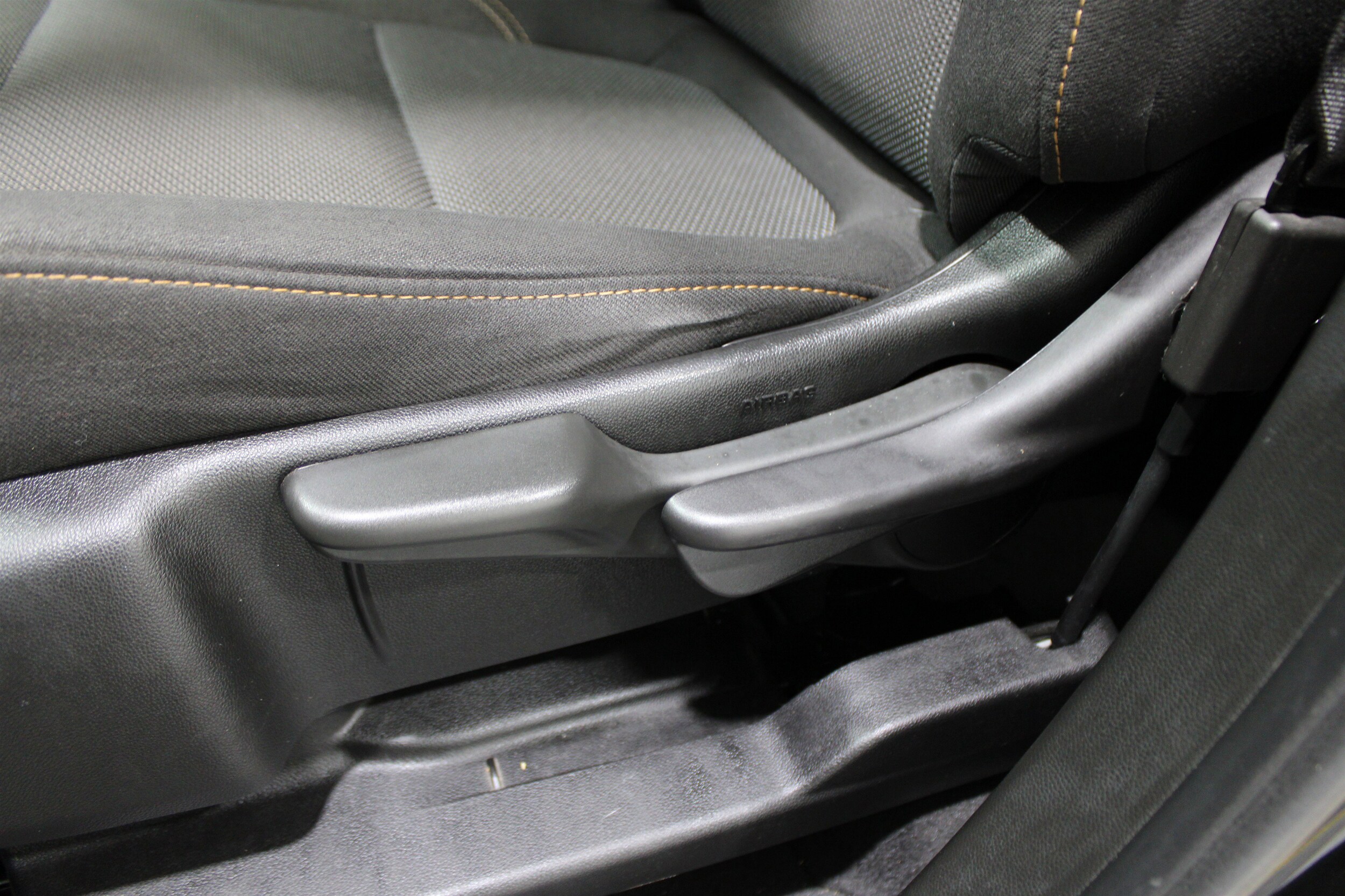 2020 Chevrolet Traverse LS photo 4