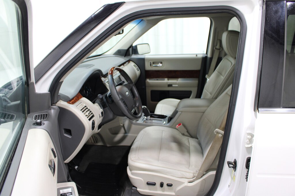 Used 2012 Ford Flex Limited SUV