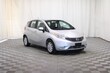  Nissan Versa Note