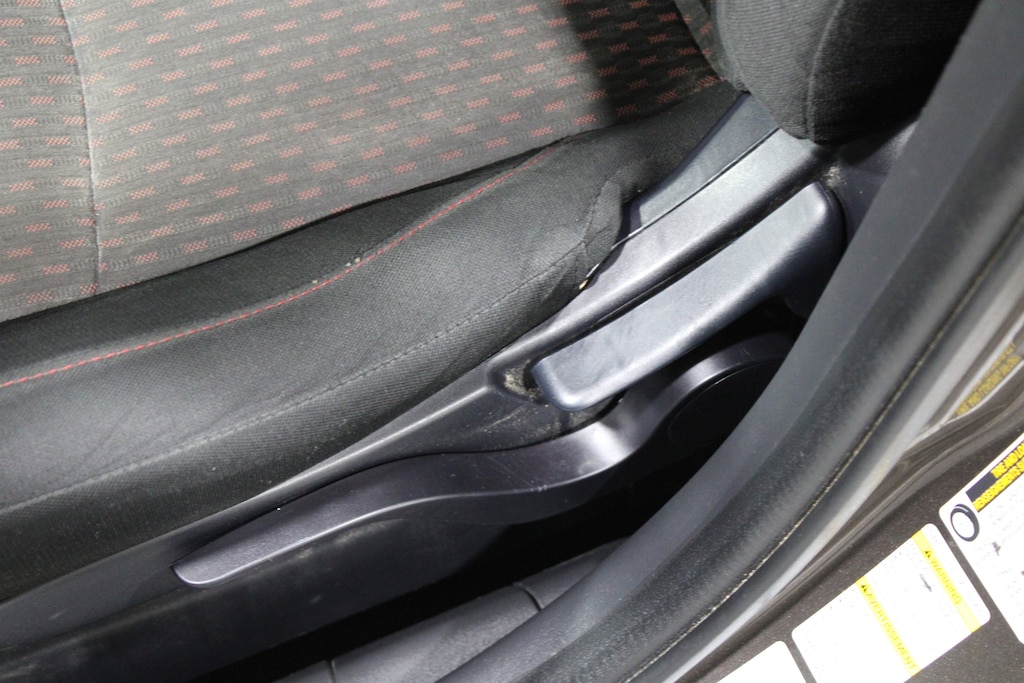 Used 2017 Mitsubishi Outlander Sport SE 2.4 CUV