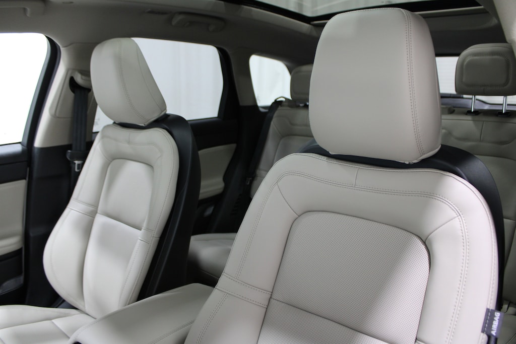 New 2026 Lincoln Corsair Grand Touring Grand Touring AWD