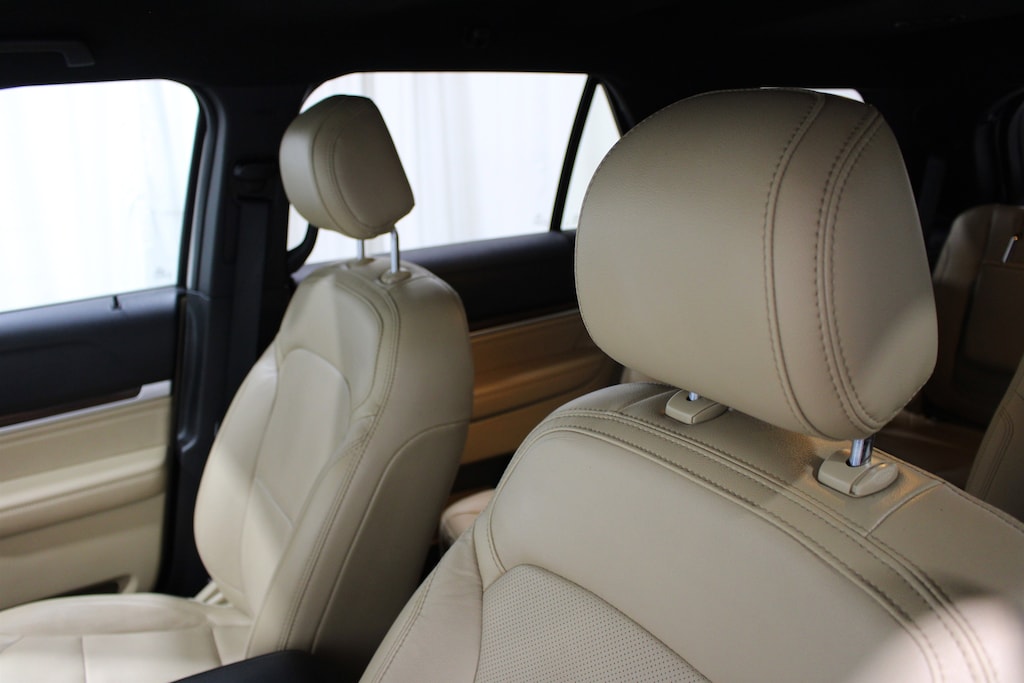 Used 2017 Ford Explorer Limited SUV