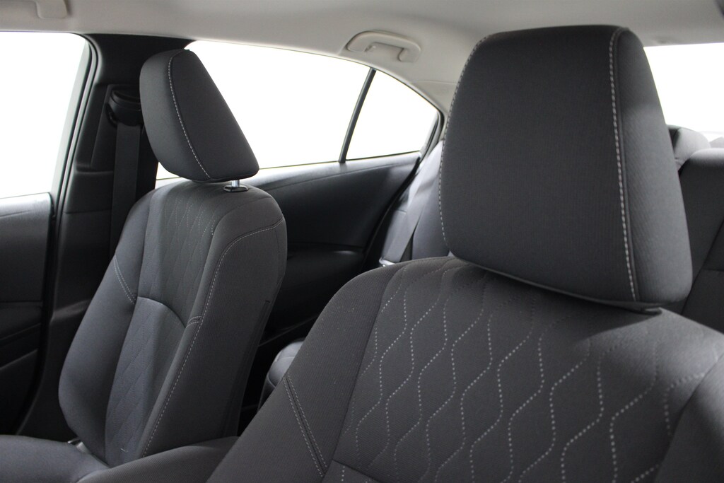 Used 2024 Toyota Corolla LE Sedan
