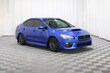 Subaru WRX