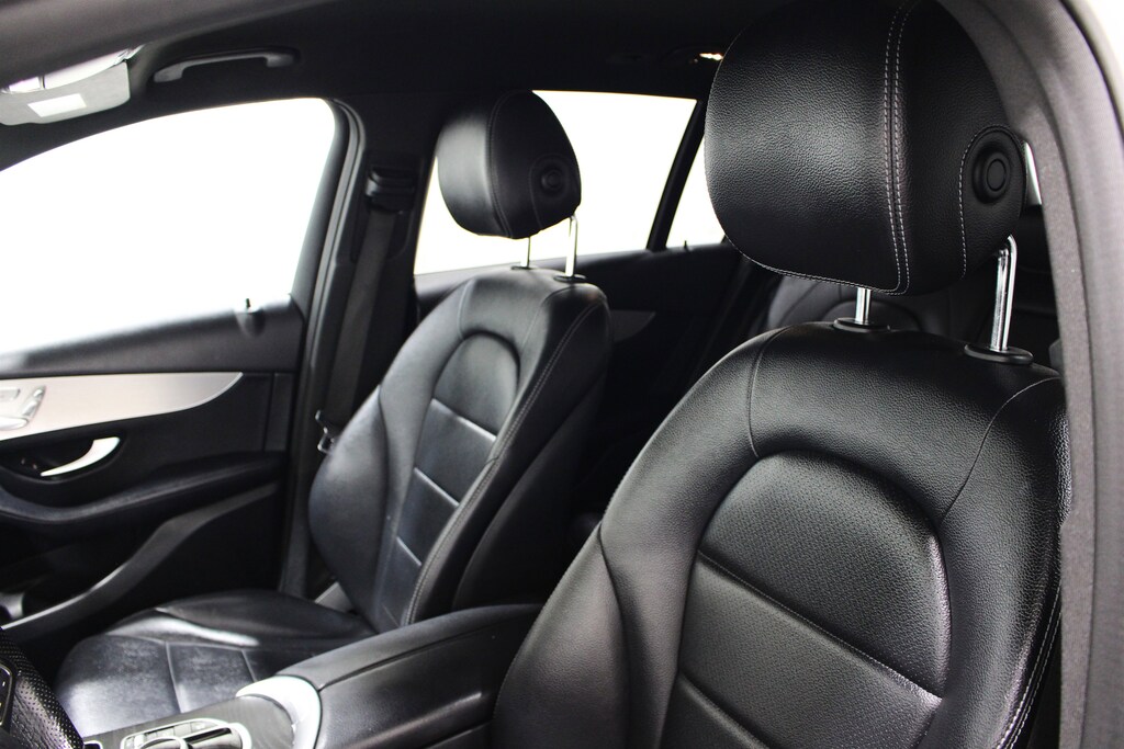 Used 2019 Mercedes-Benz GLC 300 GLC 300 SUV