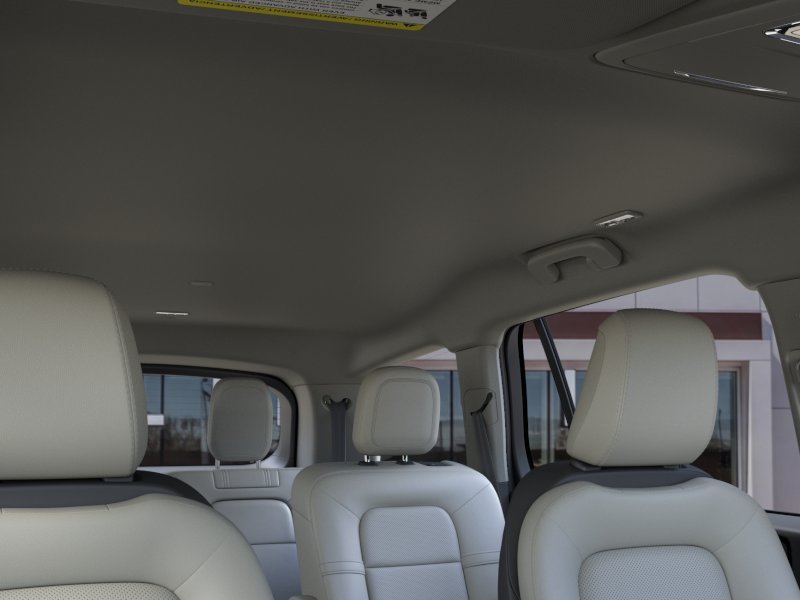 2026 Lincoln Aviator Premiere - Photo 25