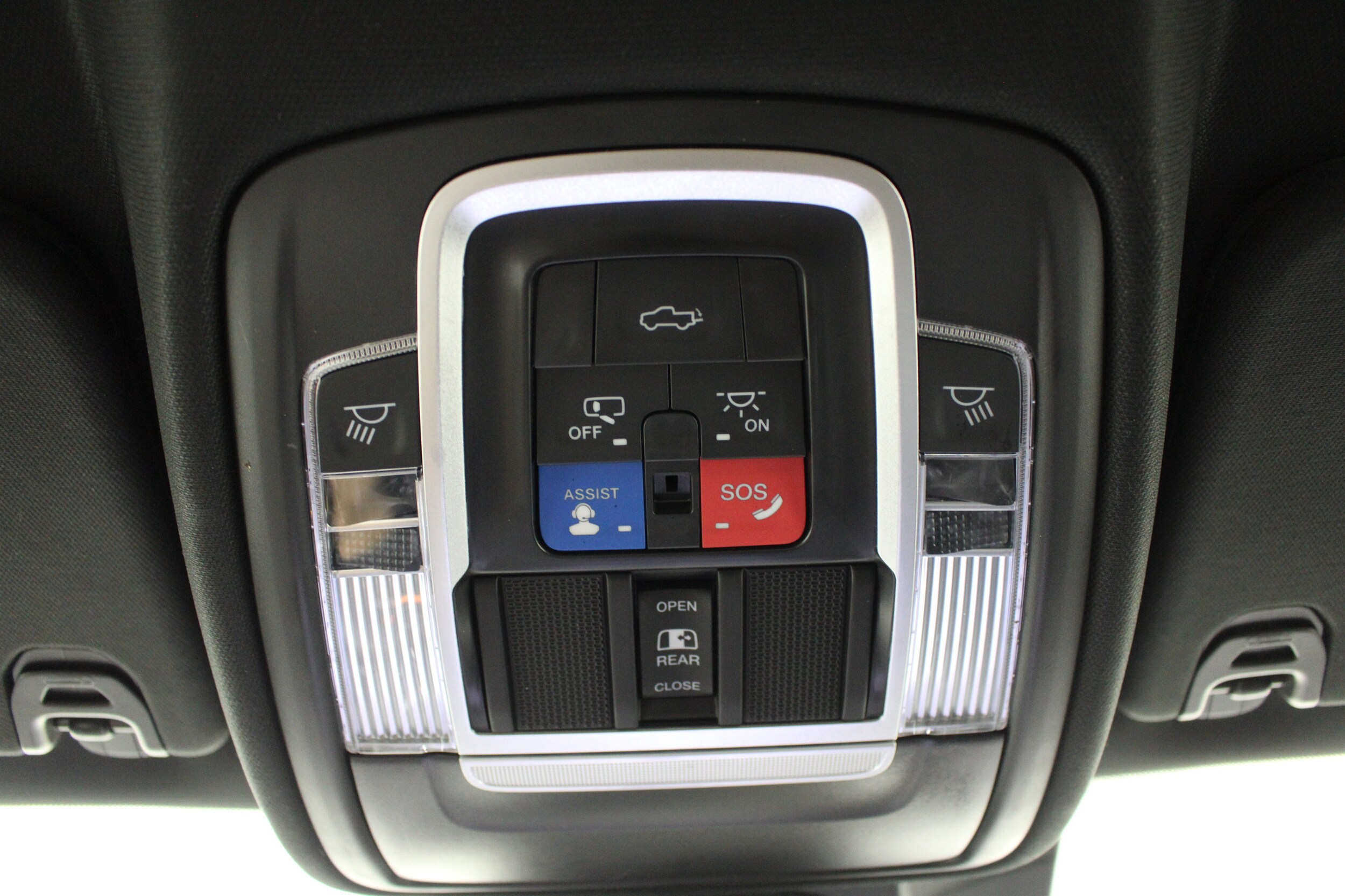 2023 RAM Ram 1500 Pickup Laramie - Photo 20