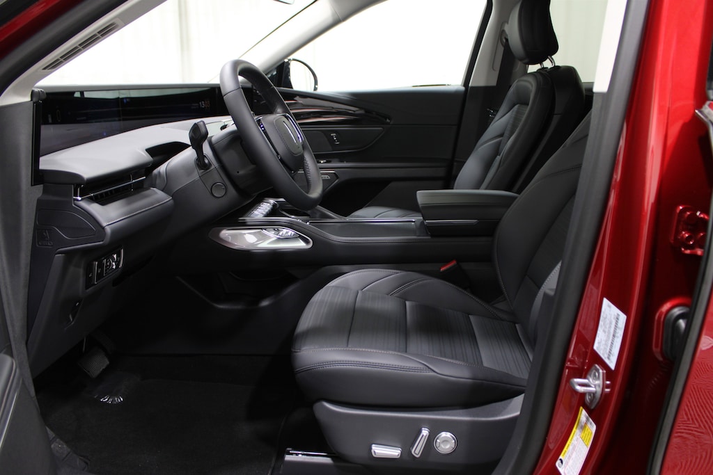 New 2026 Lincoln Nautilus Reserve Reserve AWD