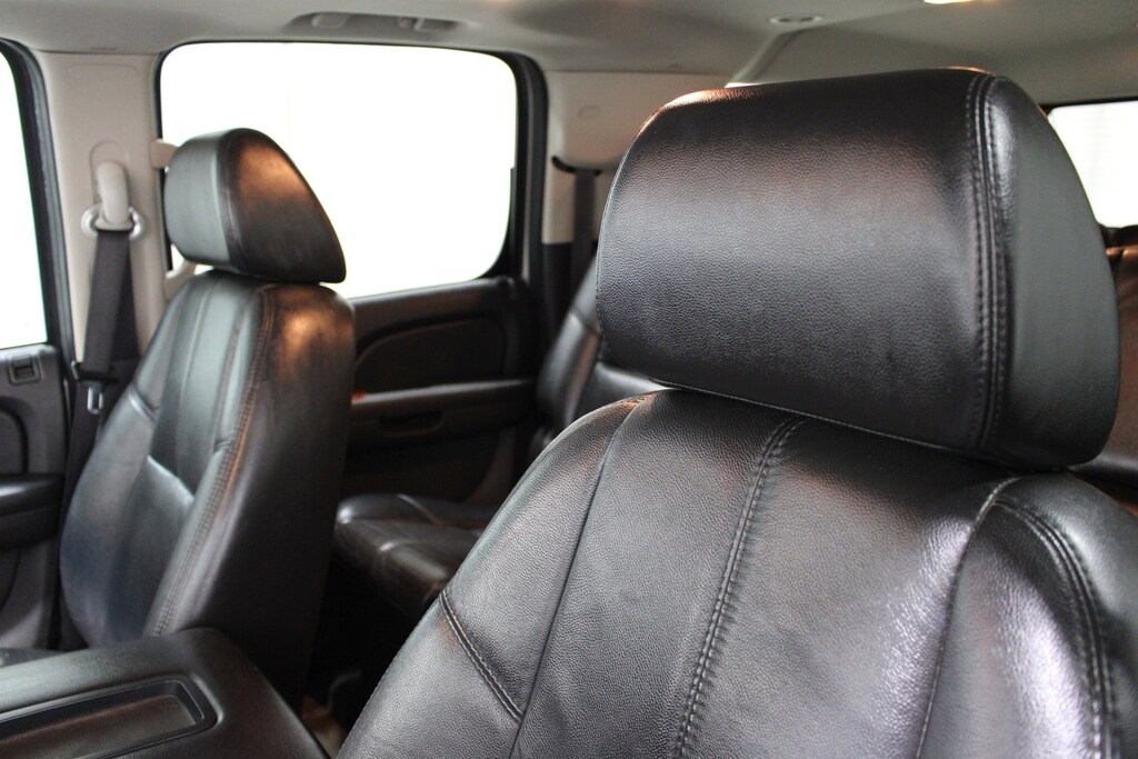 Used 2007 Chevrolet Suburban 1500 LT SUV