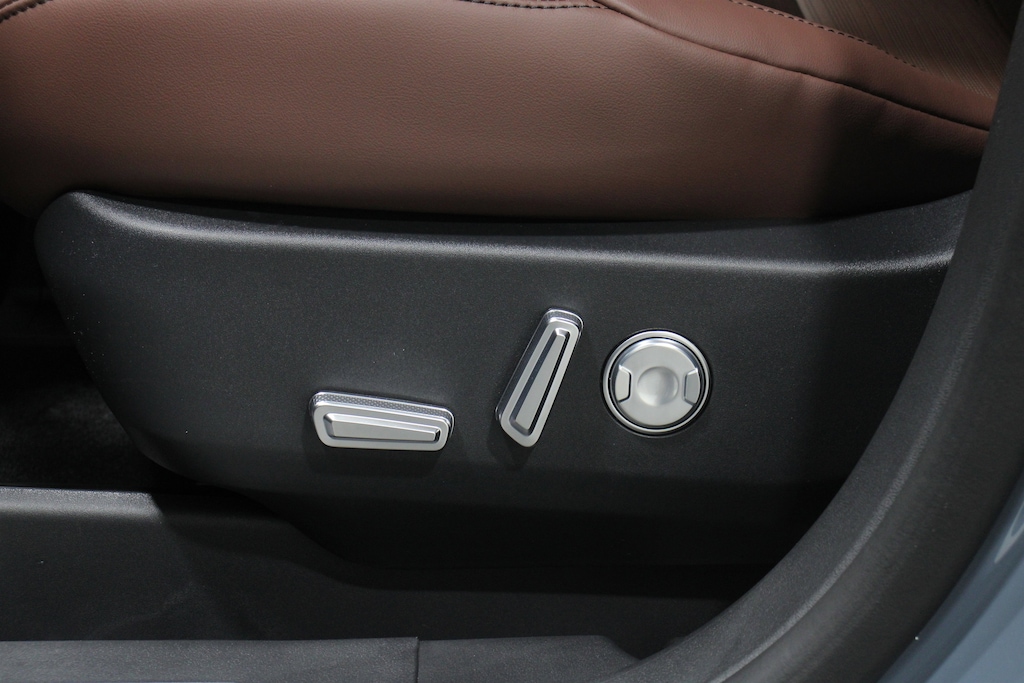 New 2026 Lincoln Nautilus Reserve Reserve AWD