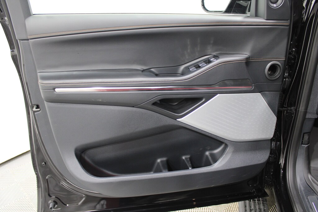 Certified 2025 Lincoln Navigator Black Label SUV