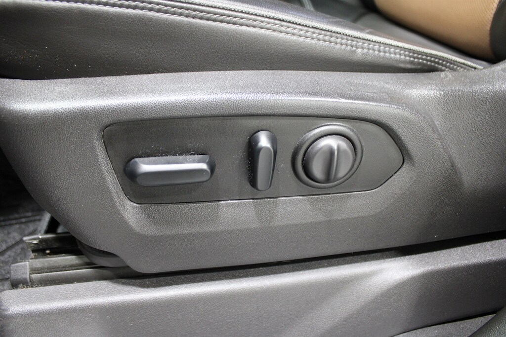 Used 2019 Chevrolet Silverado 1500 High Country Truck Crew Cab