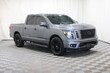 Nissan Titan