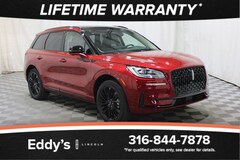 2025 Lincoln Corsair Grand Touring Grand Touring AWD