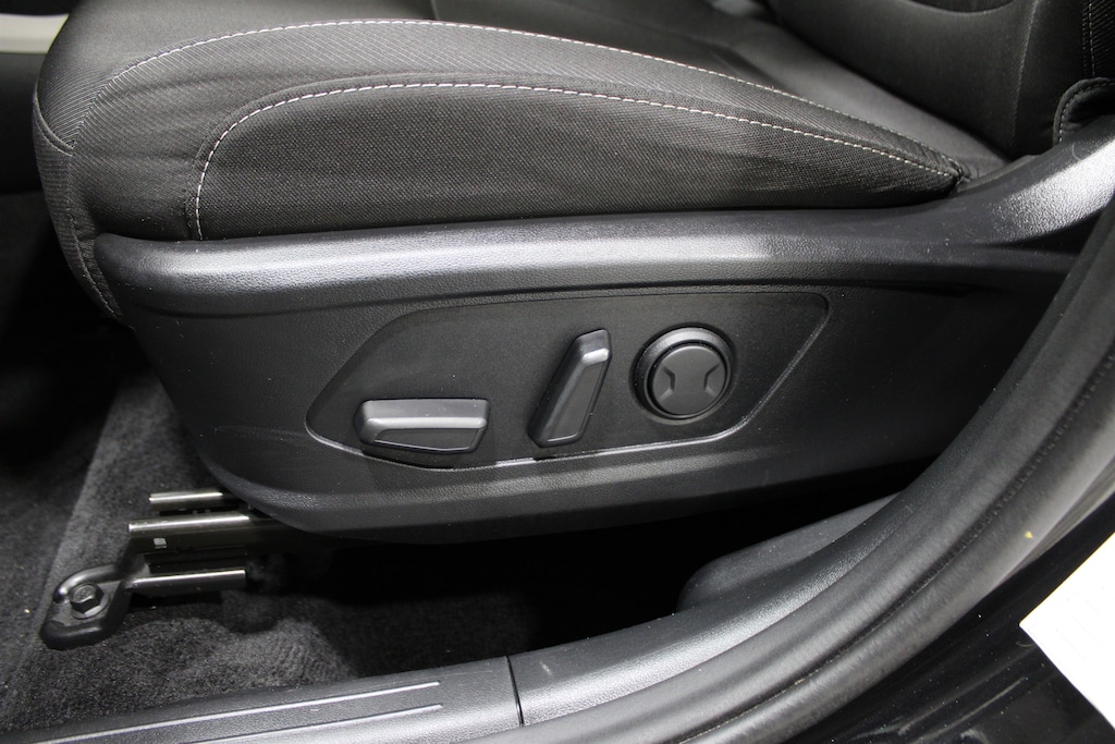 Used 2024 Hyundai Tucson SEL SUV