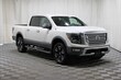 Nissan Titan