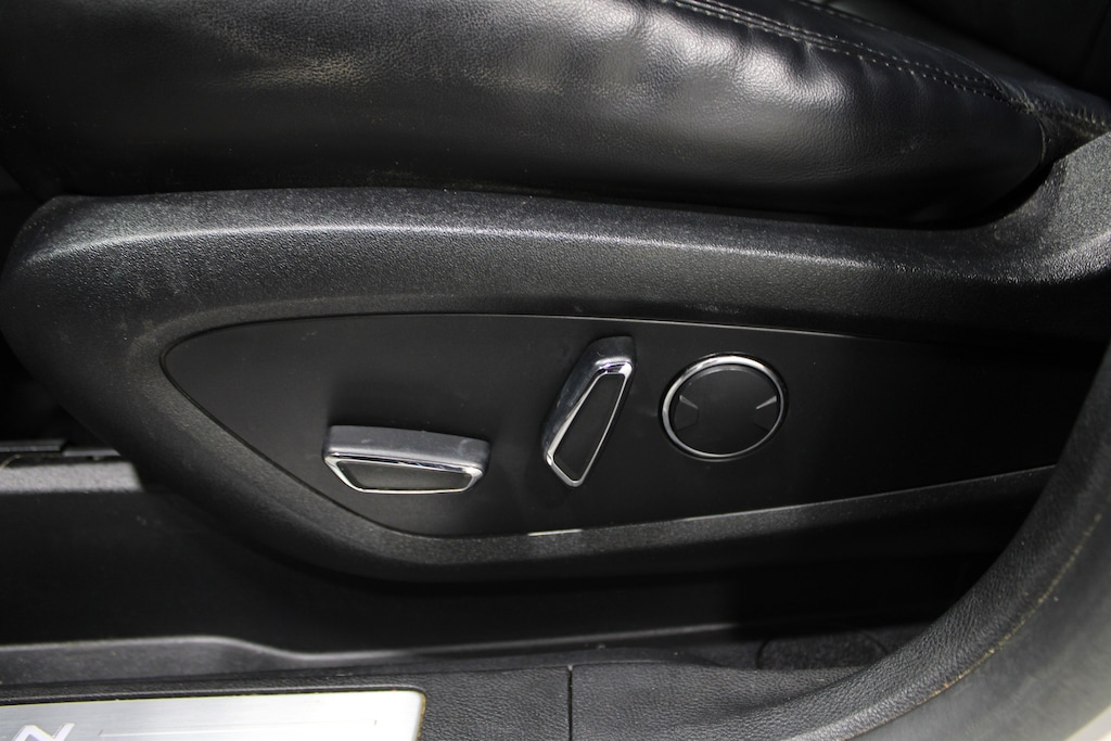 Used 2017 Lincoln MKC Reserve SUV