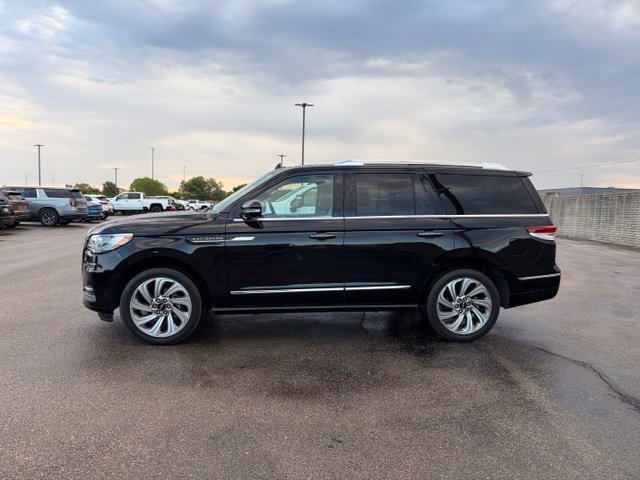 Certified 2024 Lincoln Navigator Premiere SUV