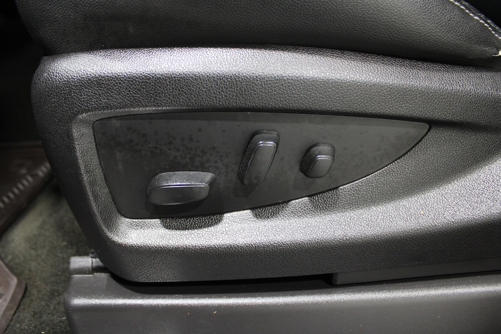 Used 2018 Chevrolet Tahoe LT SUV