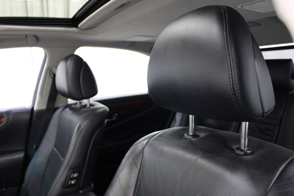 Used 2010 Lexus LS 460 460 Sedan