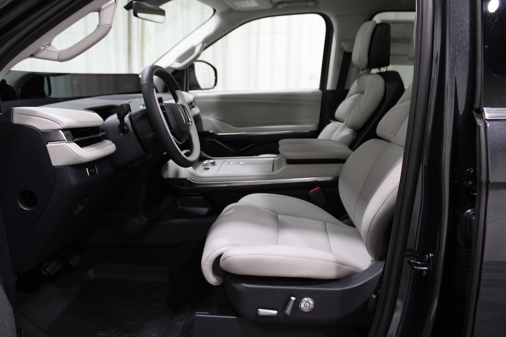 New 2025 Lincoln Navigator L Reserve Reserve 4x4